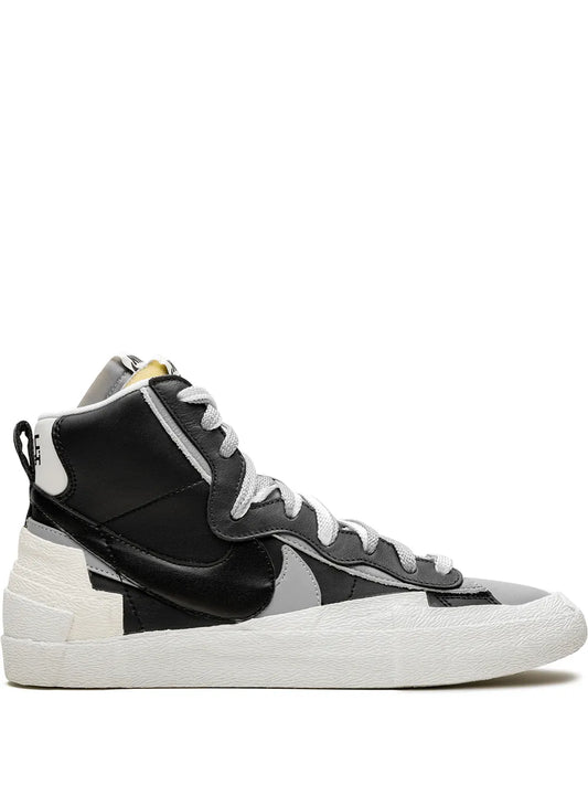 Nike X Sacai Blazer Mid