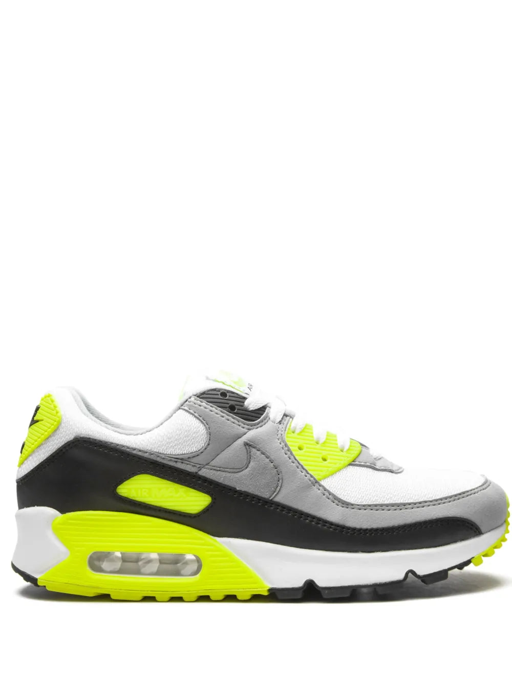 Nike Air Max 90 Volt Sneakers