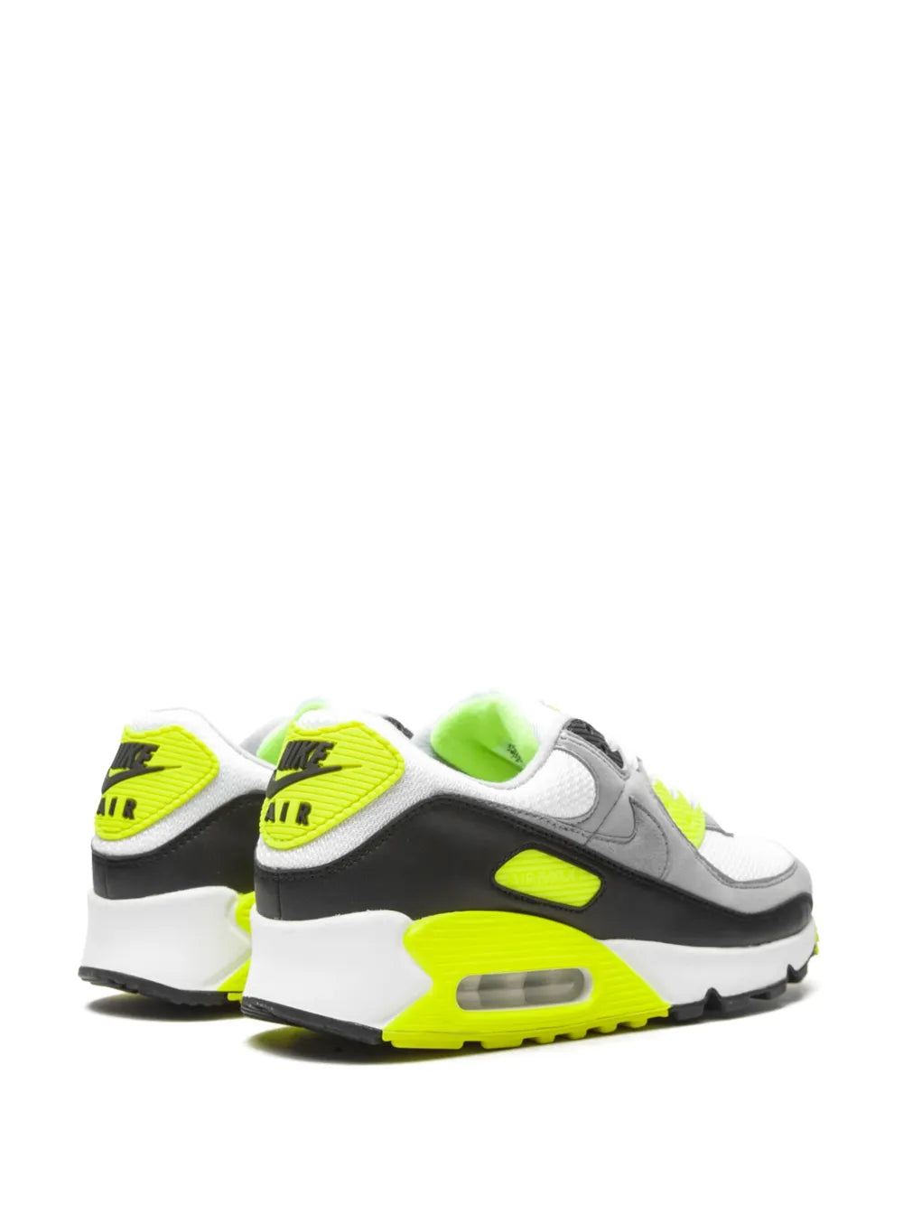 Nike Air Max 90 Volt Sneakers