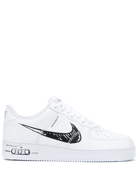 Nike Air Force 1 Low Lace-Up