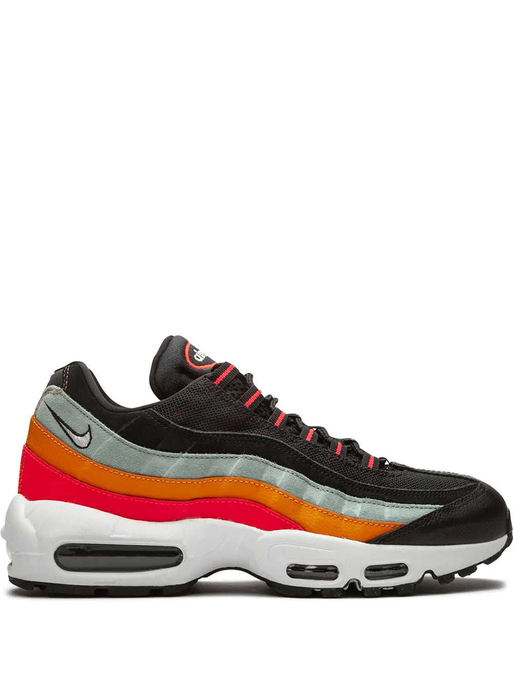 Nike Air Max 95 Essential Ocean Cube Sneakers