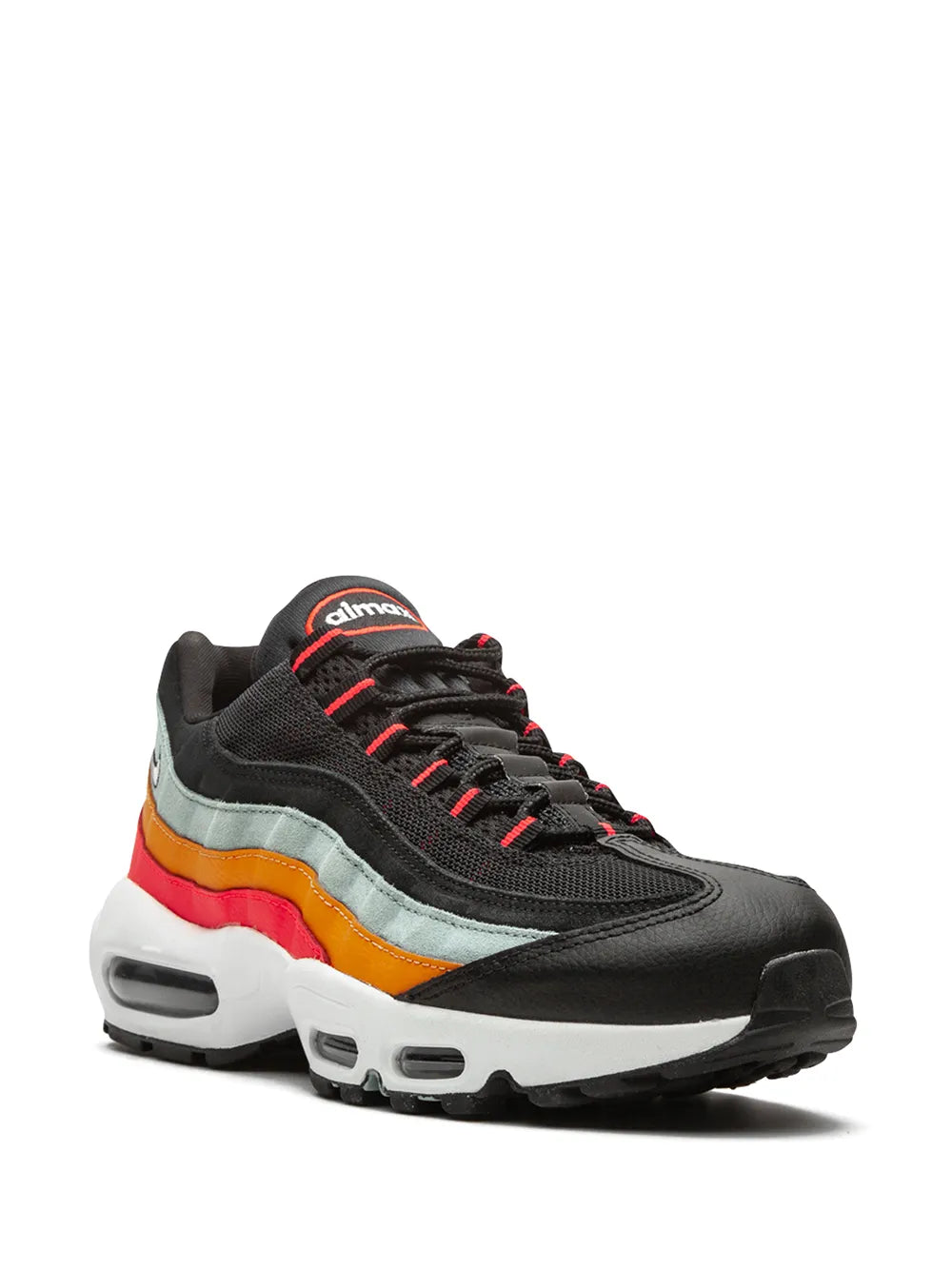 Nike Air Max 95 Essential Ocean Cube Sneakers