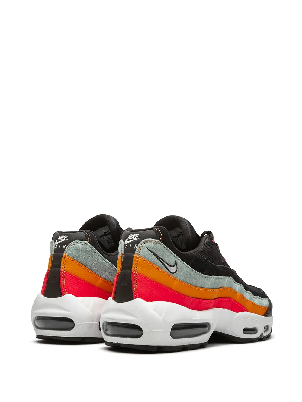 Nike Air Max 95 Essential Ocean Cube Sneakers