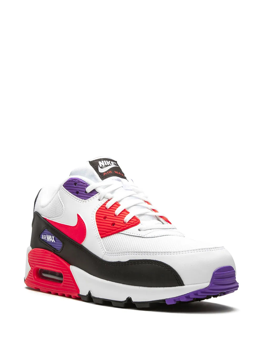 Nike Air Max 90 Essential Low-Top Sneakers