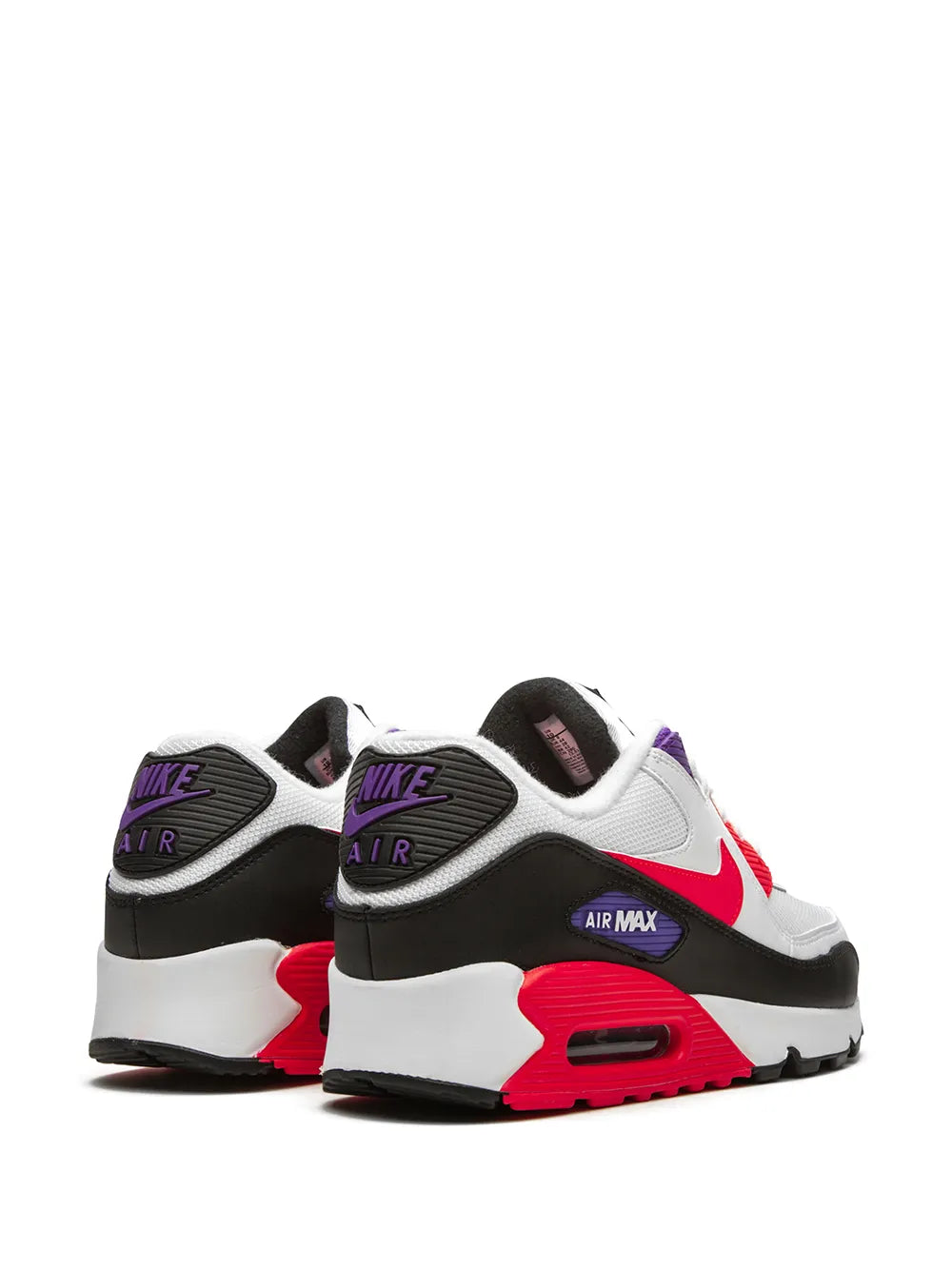 Nike Air Max 90 Essential Low-Top Sneakers