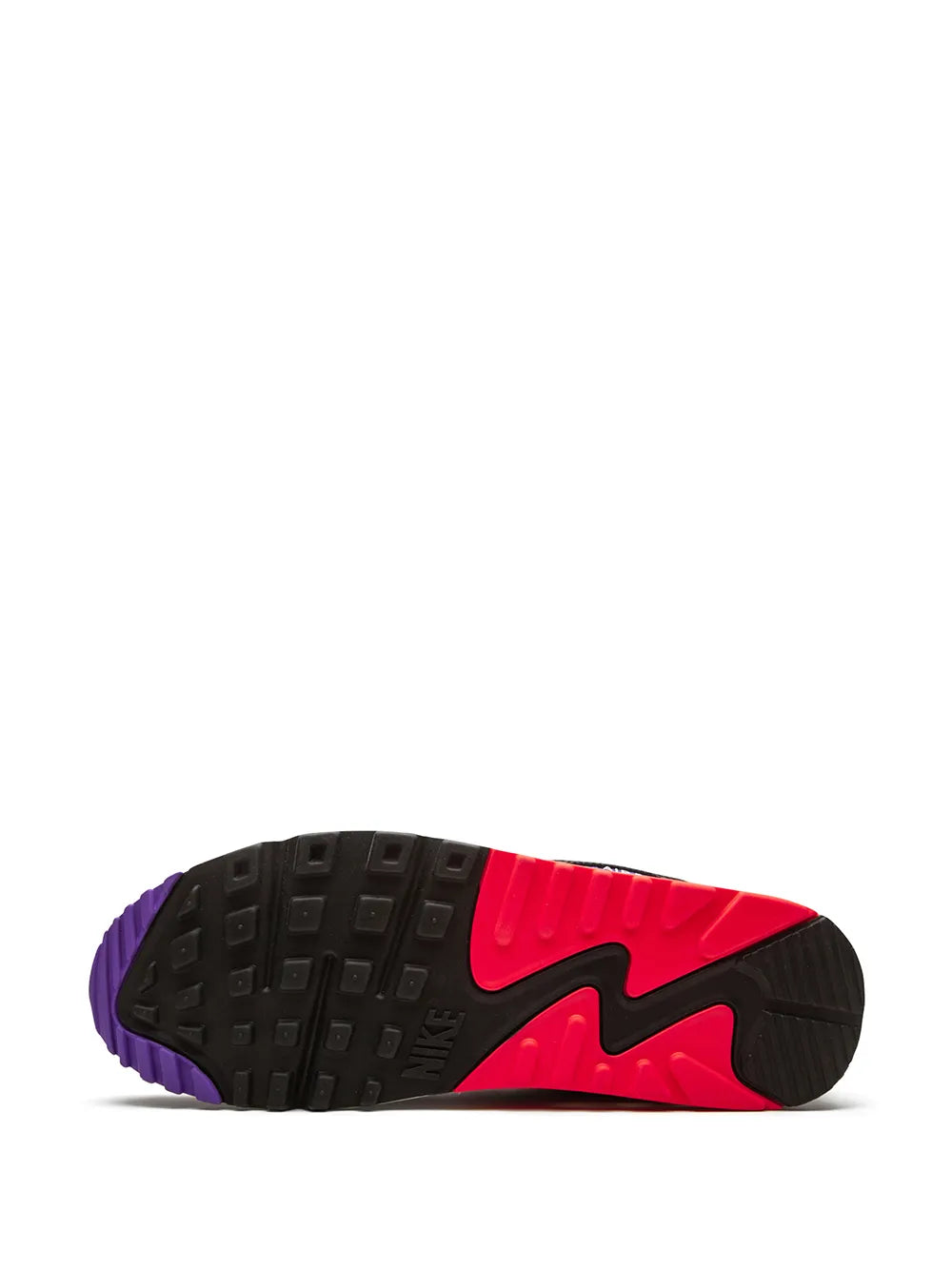Nike Air Max 90 Essential Low-Top Sneakers
