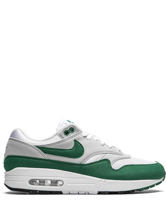 Nike Air Max 1 Anniversary Hunter Green Sneakers
