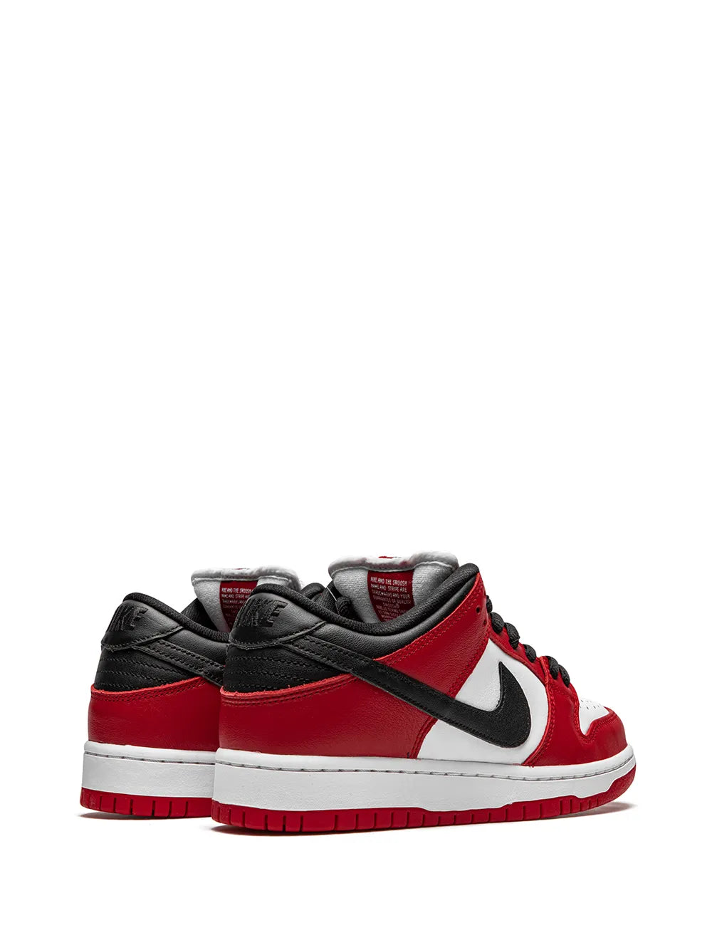 Nike Sb Dunk Low Pro Chicago Sneakers