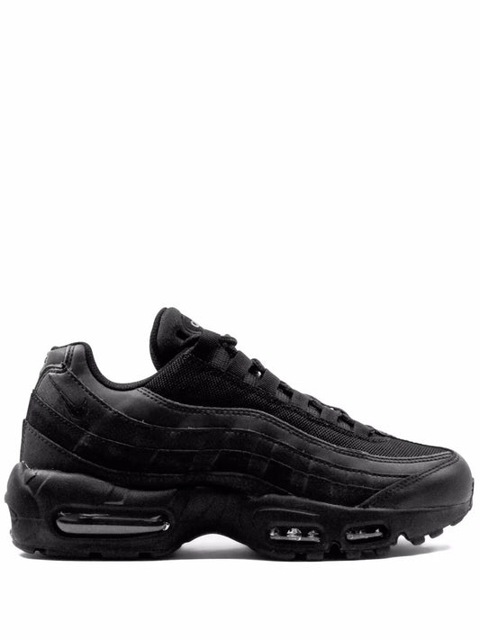 Nike Air Max 95 Essential Triple Black Sneakers