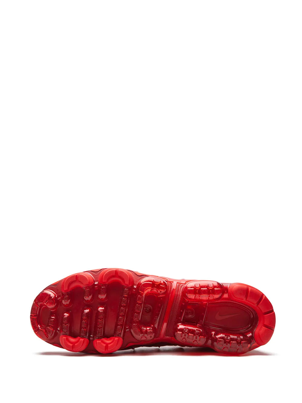 Nike Air Vapormax Plus Triple Red Sneakers