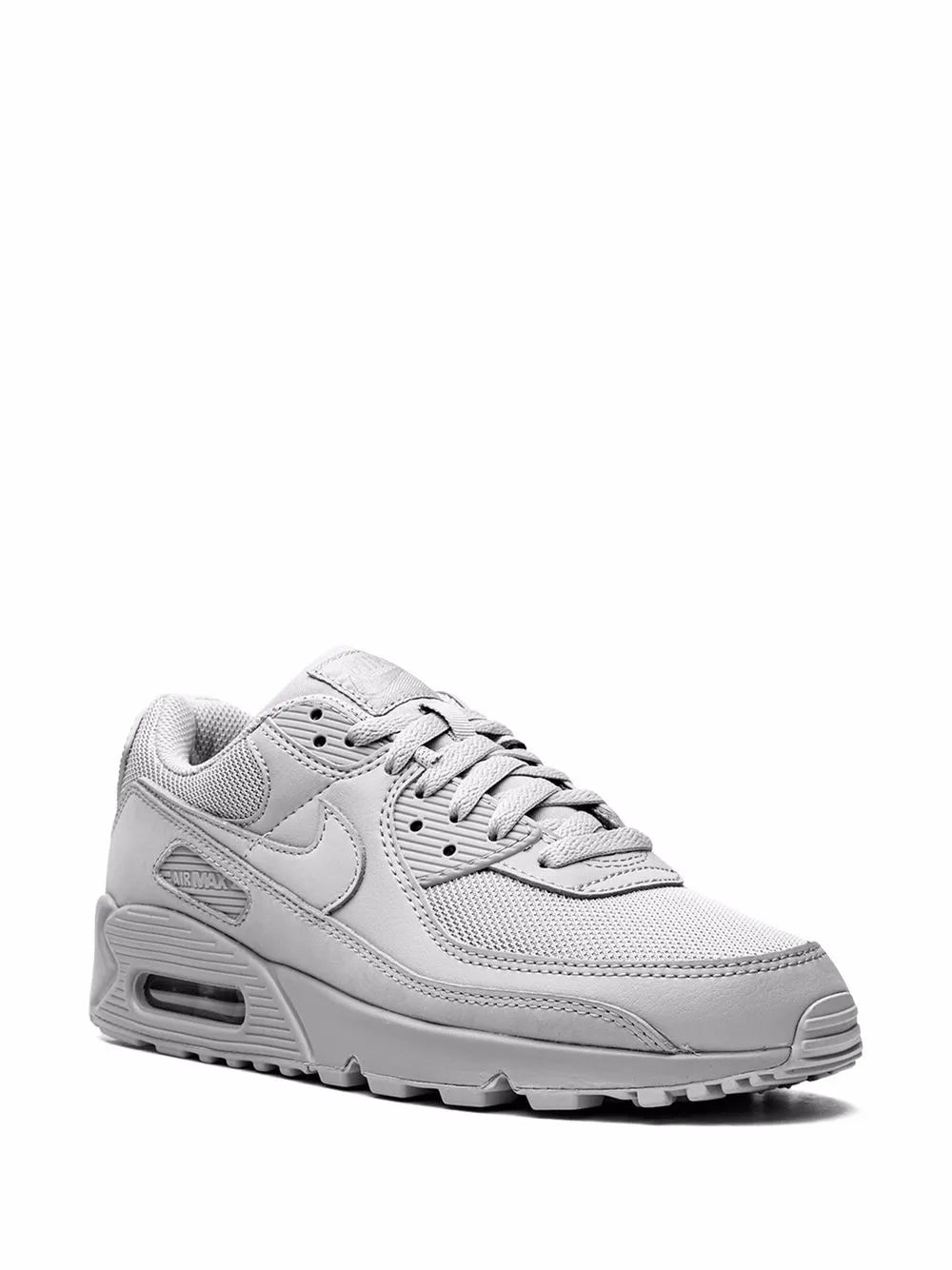 Nike Air Max 90 Wolf Grey Sneakers
