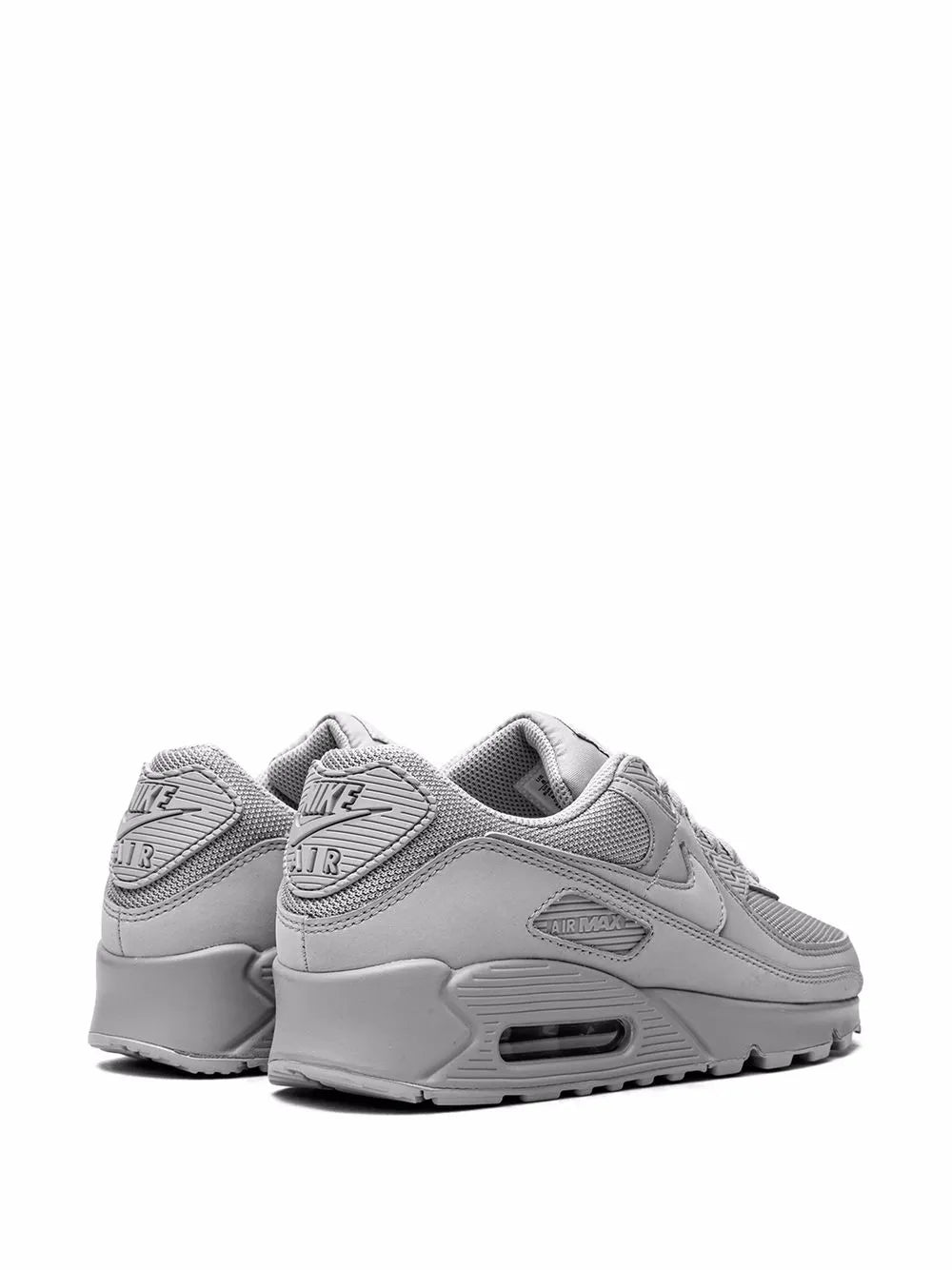 Nike Air Max 90 Wolf Grey Sneakers