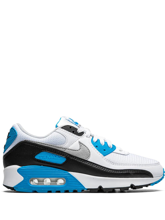 Nike Air Max 90 Laser Blue Sneakers