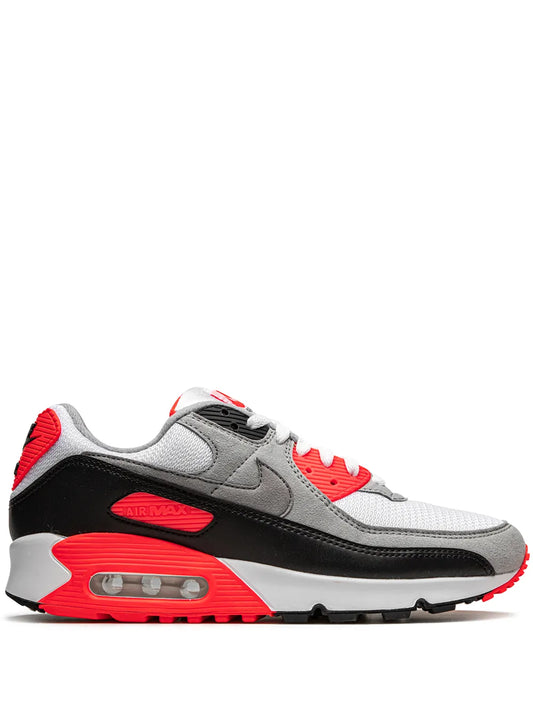 Nike Air Max 90 Og Infrared 2020 Sneakers