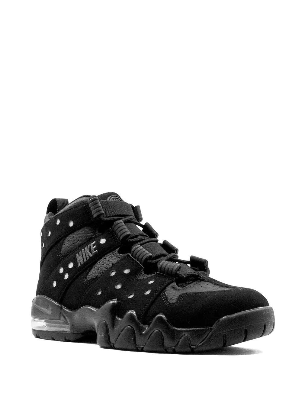 Nike Air Max2 Cb 94 Triple Black Sneakers