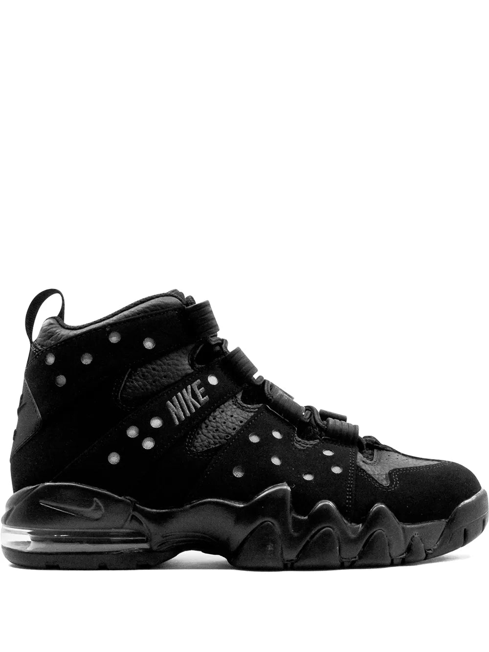 Nike Air Max2 Cb 94 Triple Black Sneakers