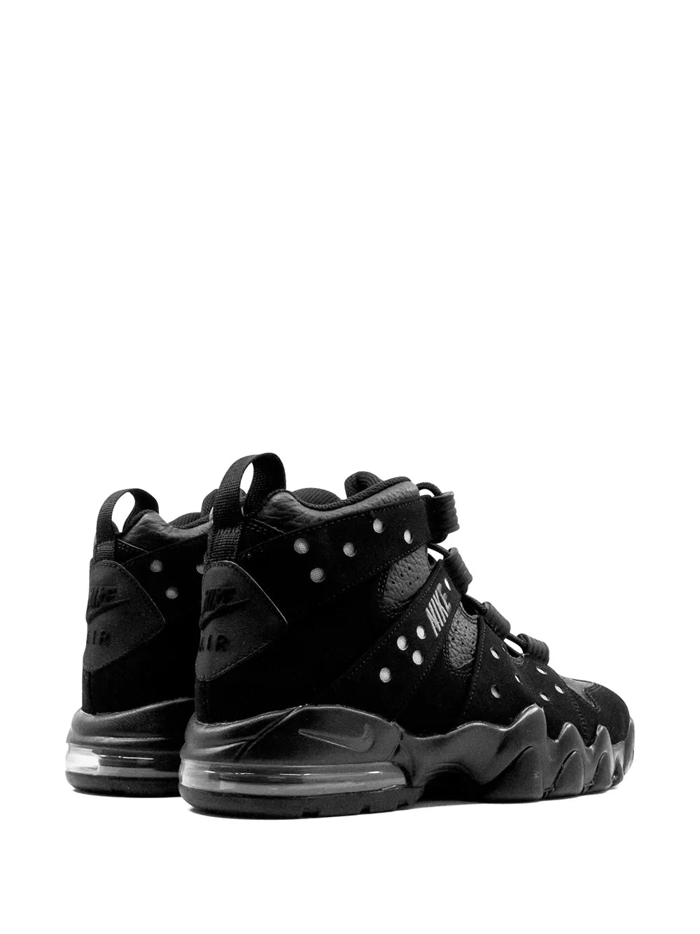 Nike Air Max2 Cb 94 Triple Black Sneakers