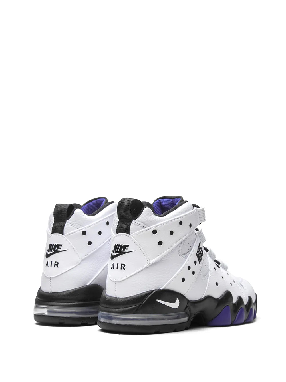 Nike Air Max2 Cb 94 White/Varsity Purple Sneakers