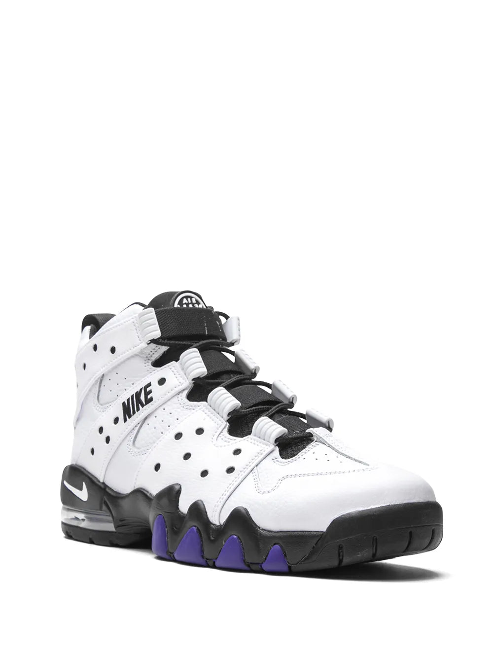 Nike Air Max2 Cb 94 White/Varsity Purple Sneakers