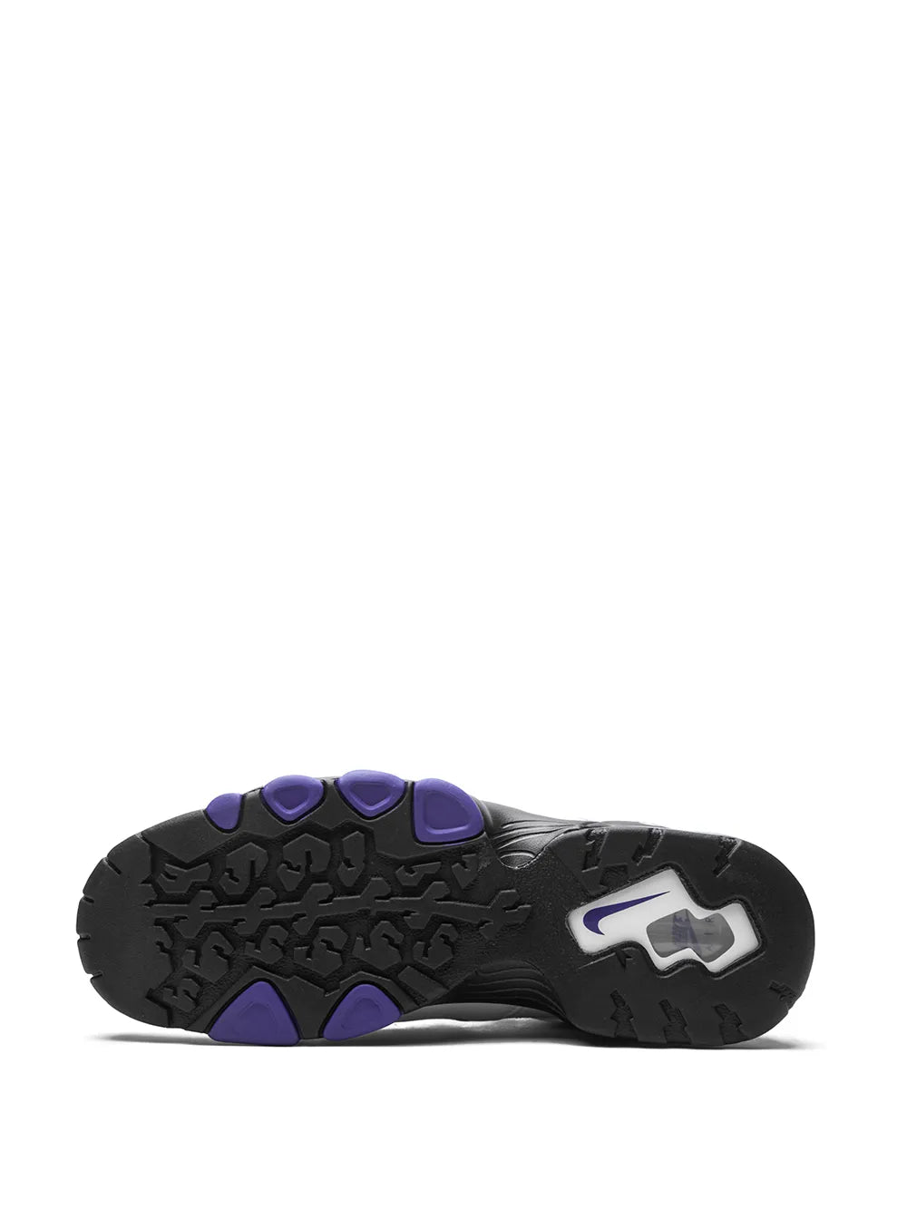Nike Air Max2 Cb 94 White/Varsity Purple Sneakers