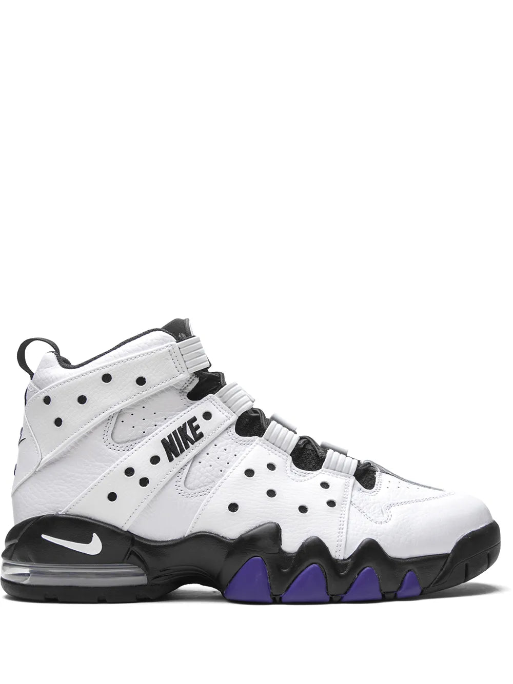 Nike Air Max2 Cb 94 White/Varsity Purple Sneakers