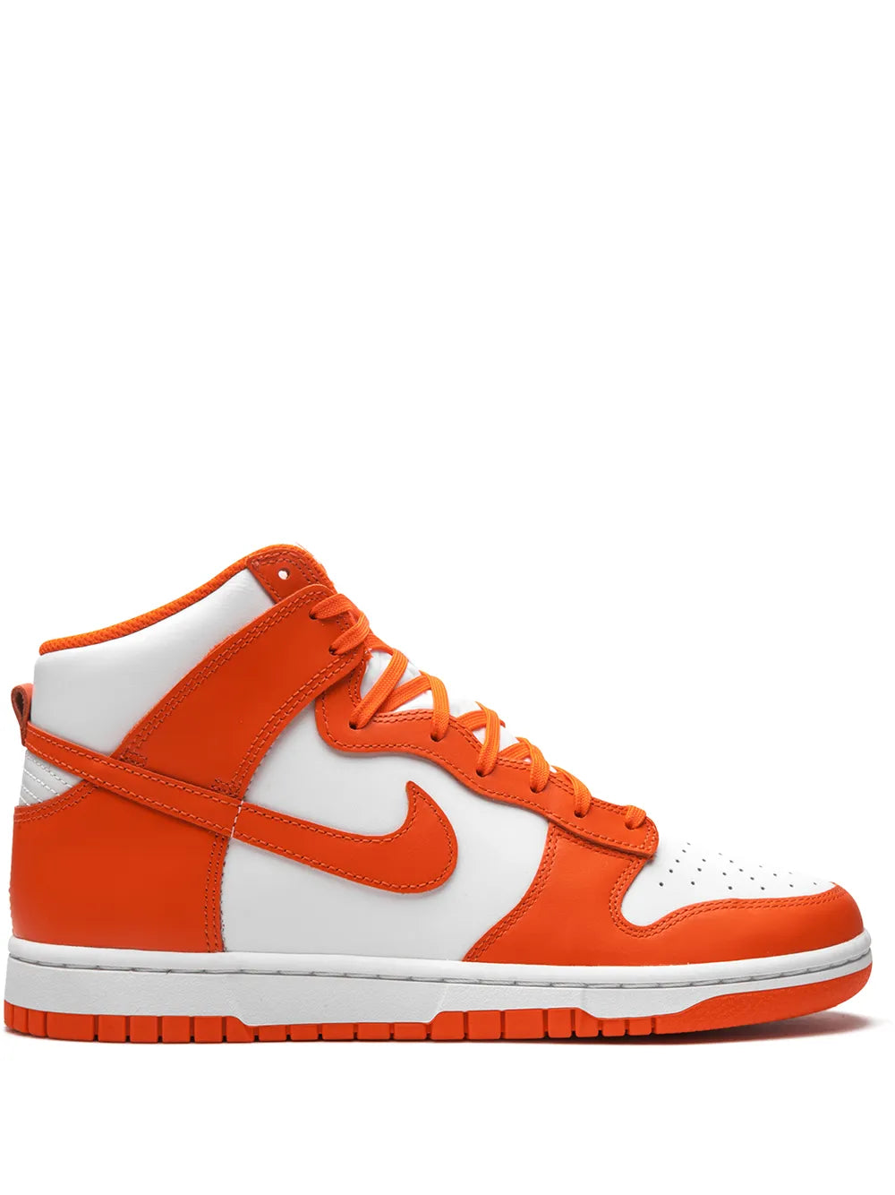 Nike Dunk High Syracuse Sneakers