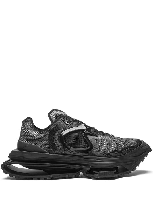 Nike Zoom Mmw 4 Black Sneakers