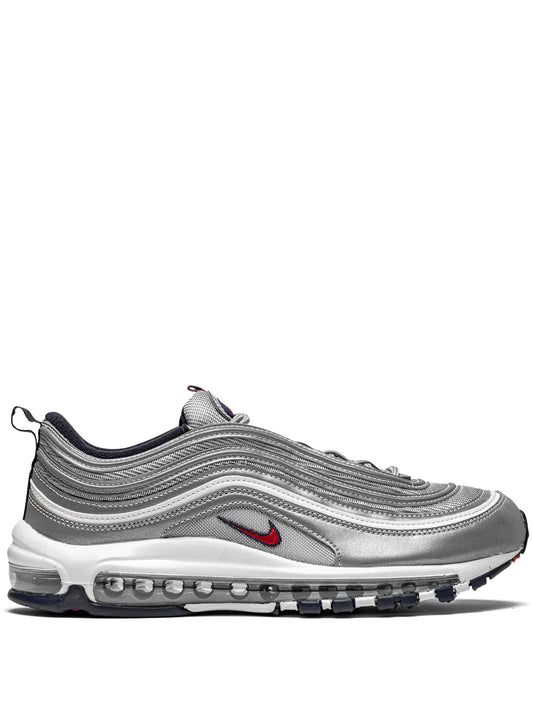 Nike Air Max 97 Og Sp/Prd Puerto Rico Sneakers