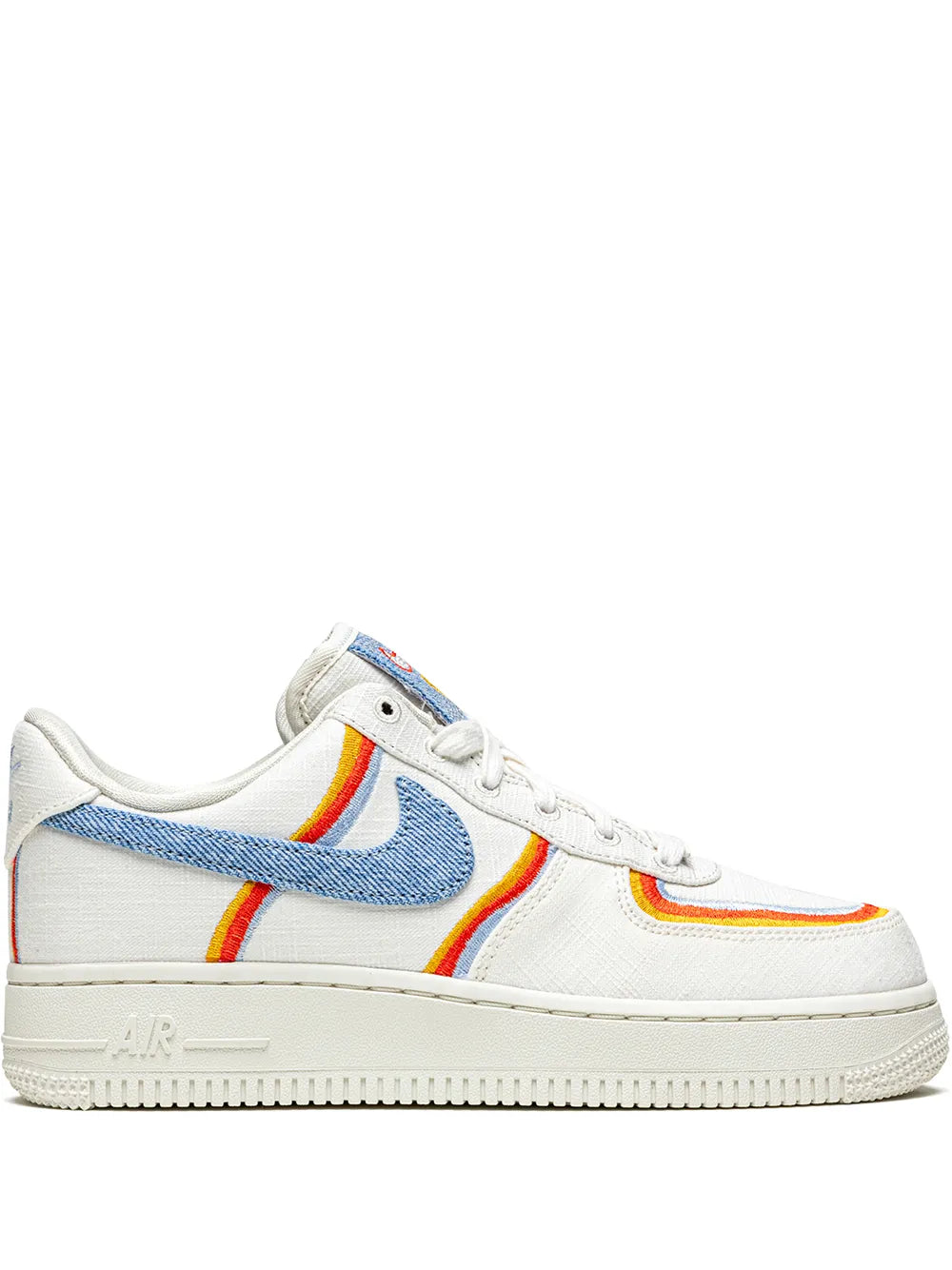 Nike Air Force 1 '07 Lv8