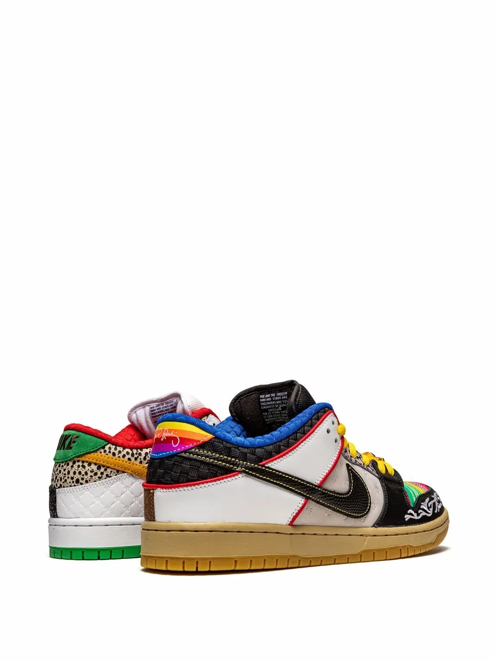 Nike Sb Dunk Low