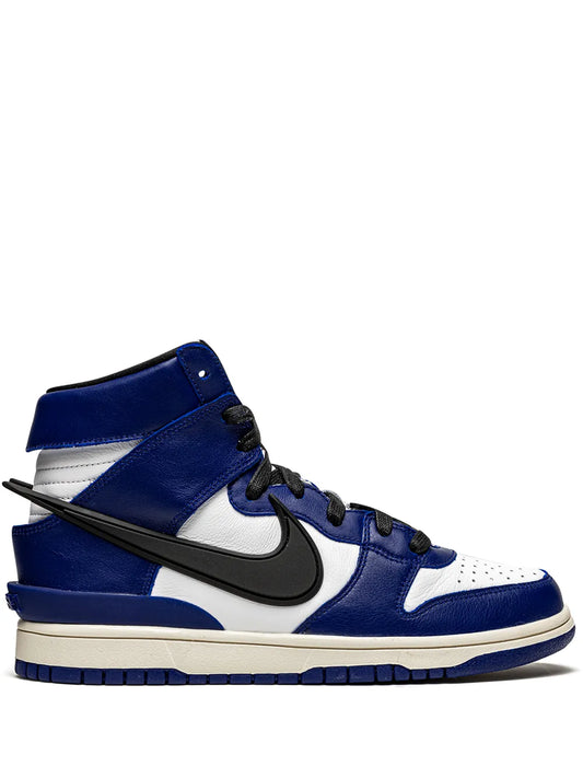 Nike X Ambush Dunk High Sp Deep Royal Sneakers