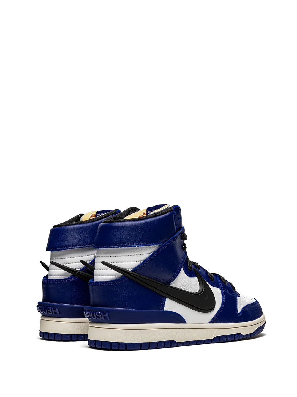 Nike X Ambush Dunk High Sp