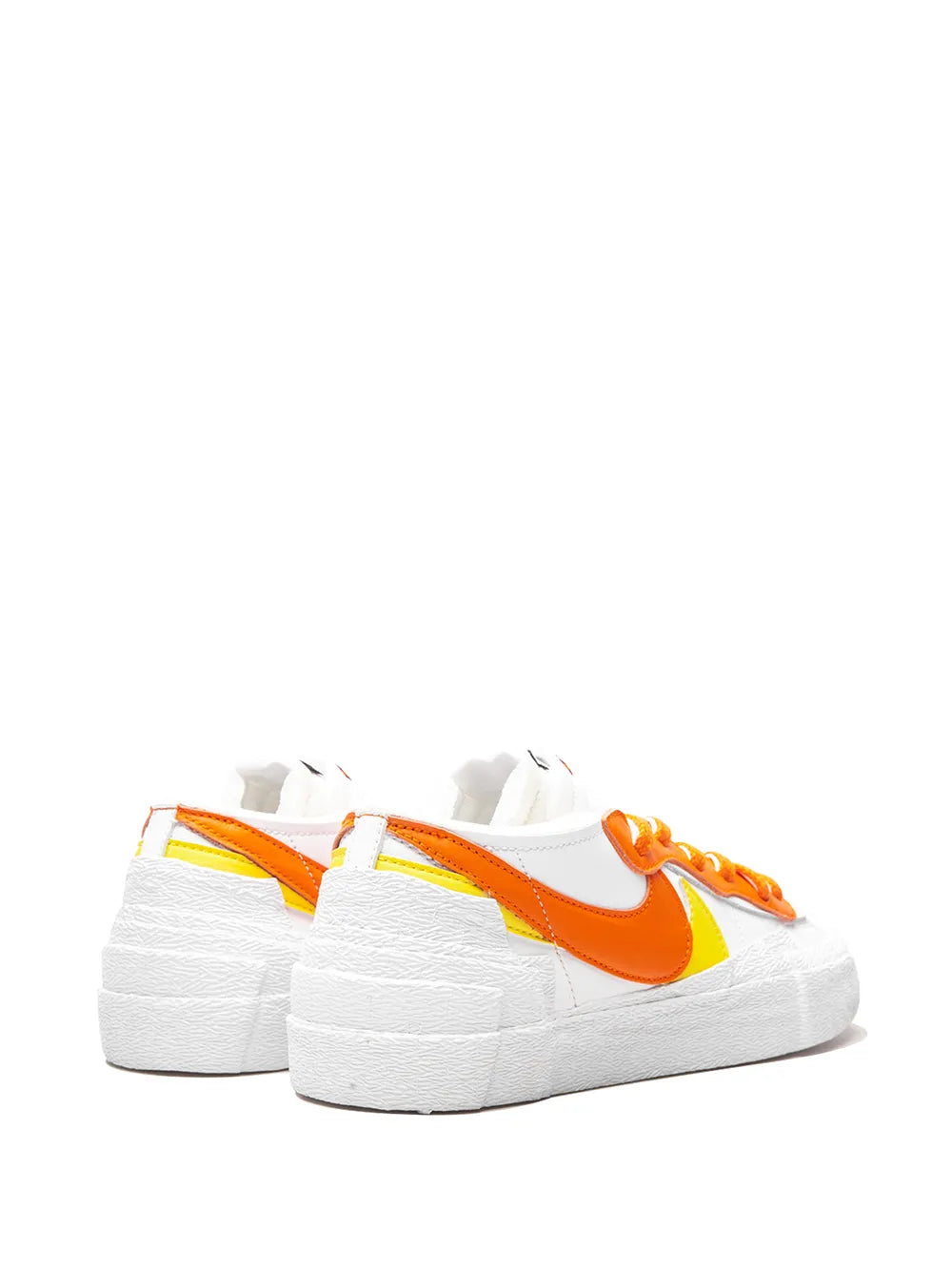 Nike X Sacai Blazer Low