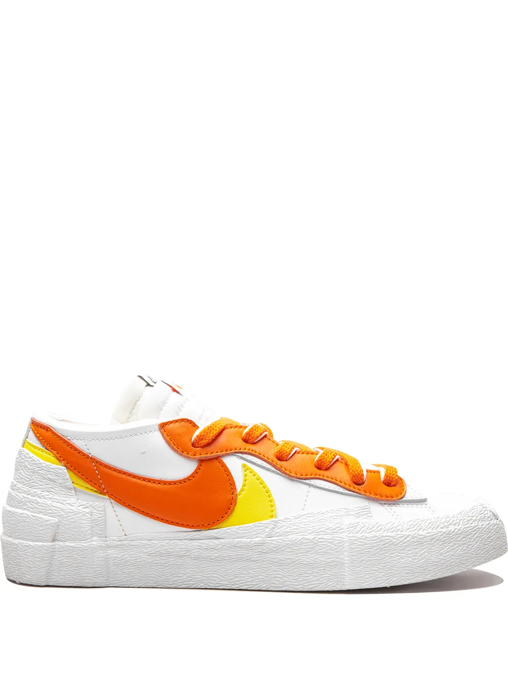 Nike X Sacai Blazer Low