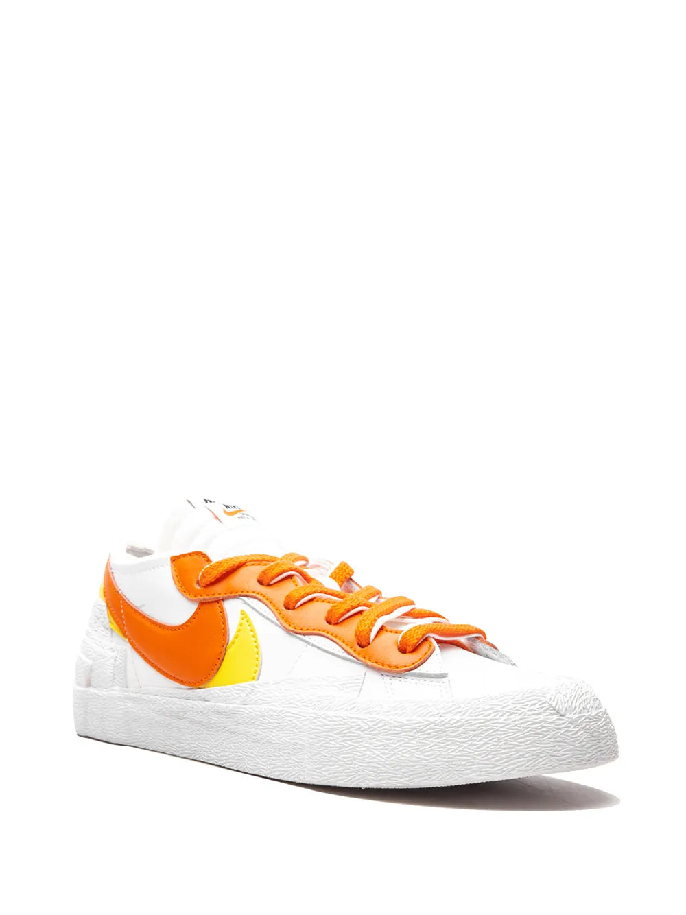 Nike X Sacai Blazer Low