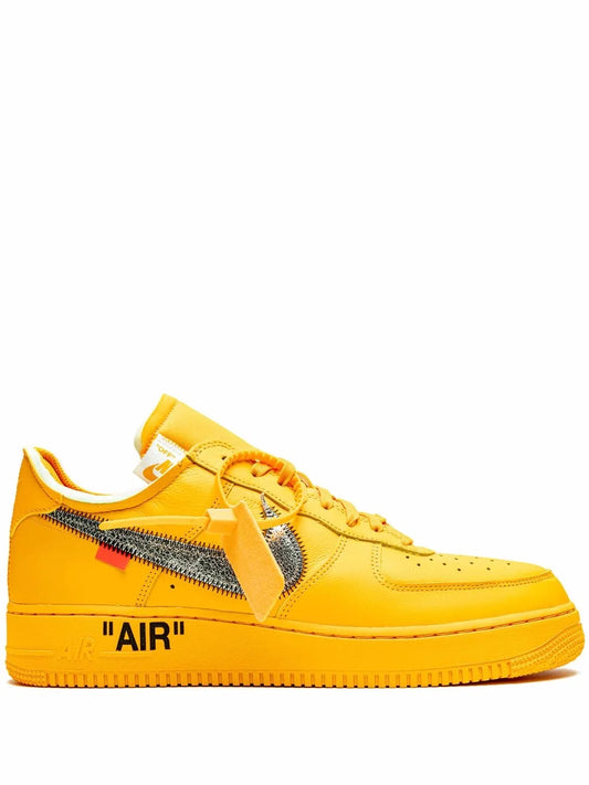 Nike X Off-White Air Force 1 Low