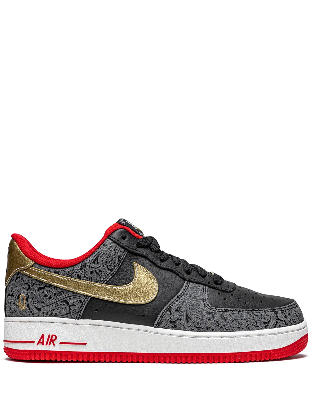 Nike Air Force 1 Low '07 Lx