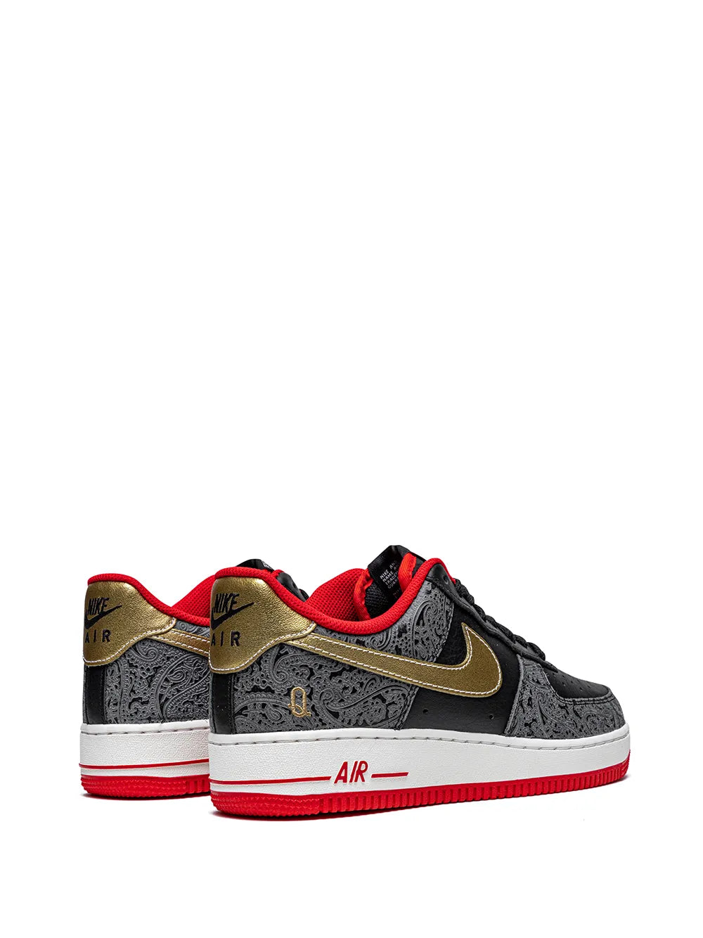 Nike Air Force 1 Low '07 Lx
