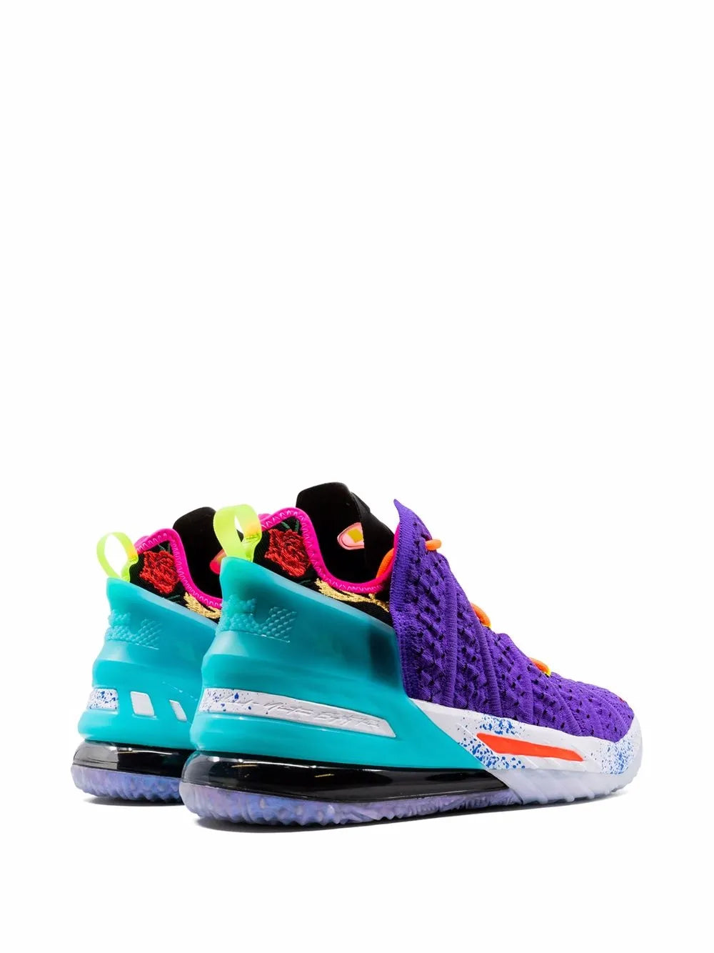 Nike Lebron 18