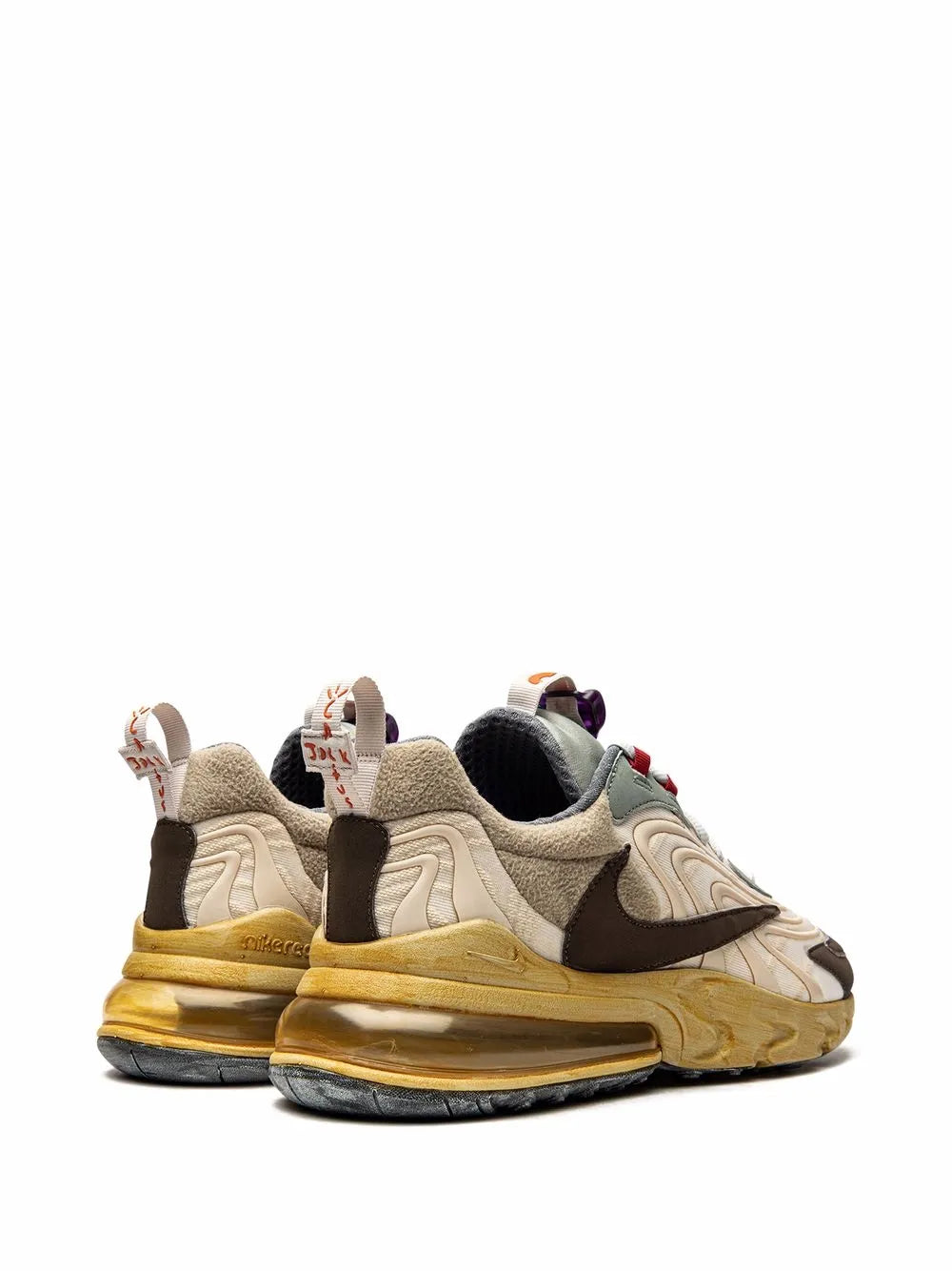Nike X Travis Scott Air Max 270