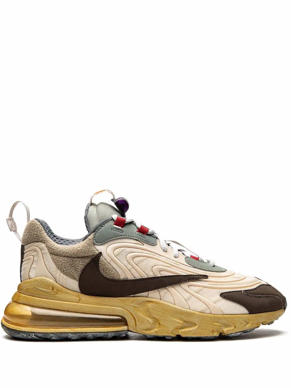 Nike X Travis Scott Air Max 270