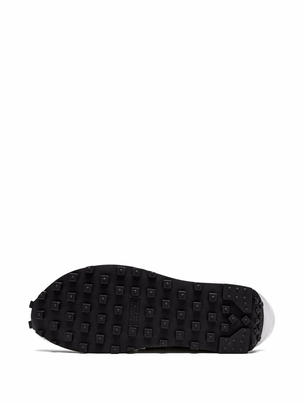 Nike X Sacai X Fragments Ldwaffle