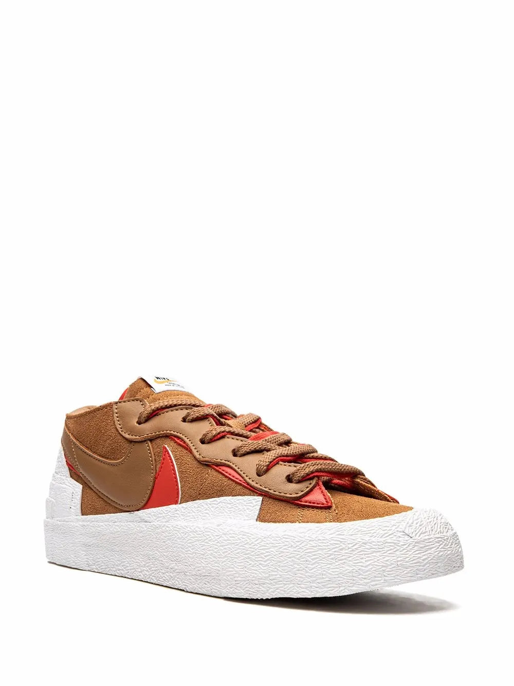 Nike X Sacai Blazer Low