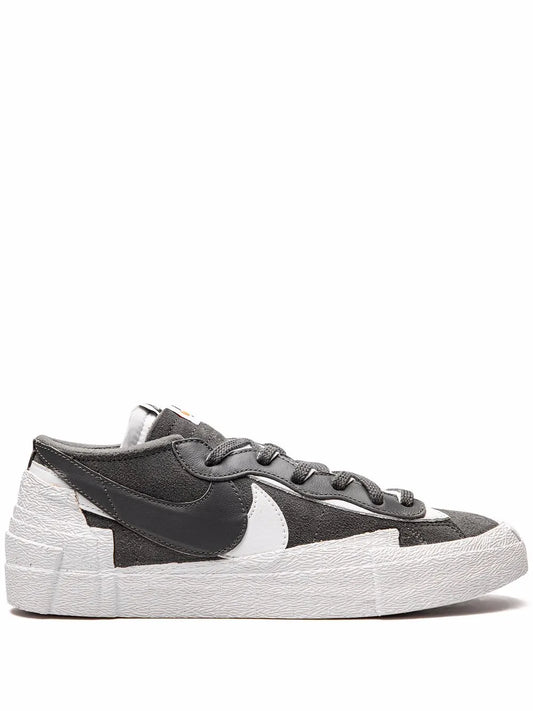 Nike X Sacai Blazer Low