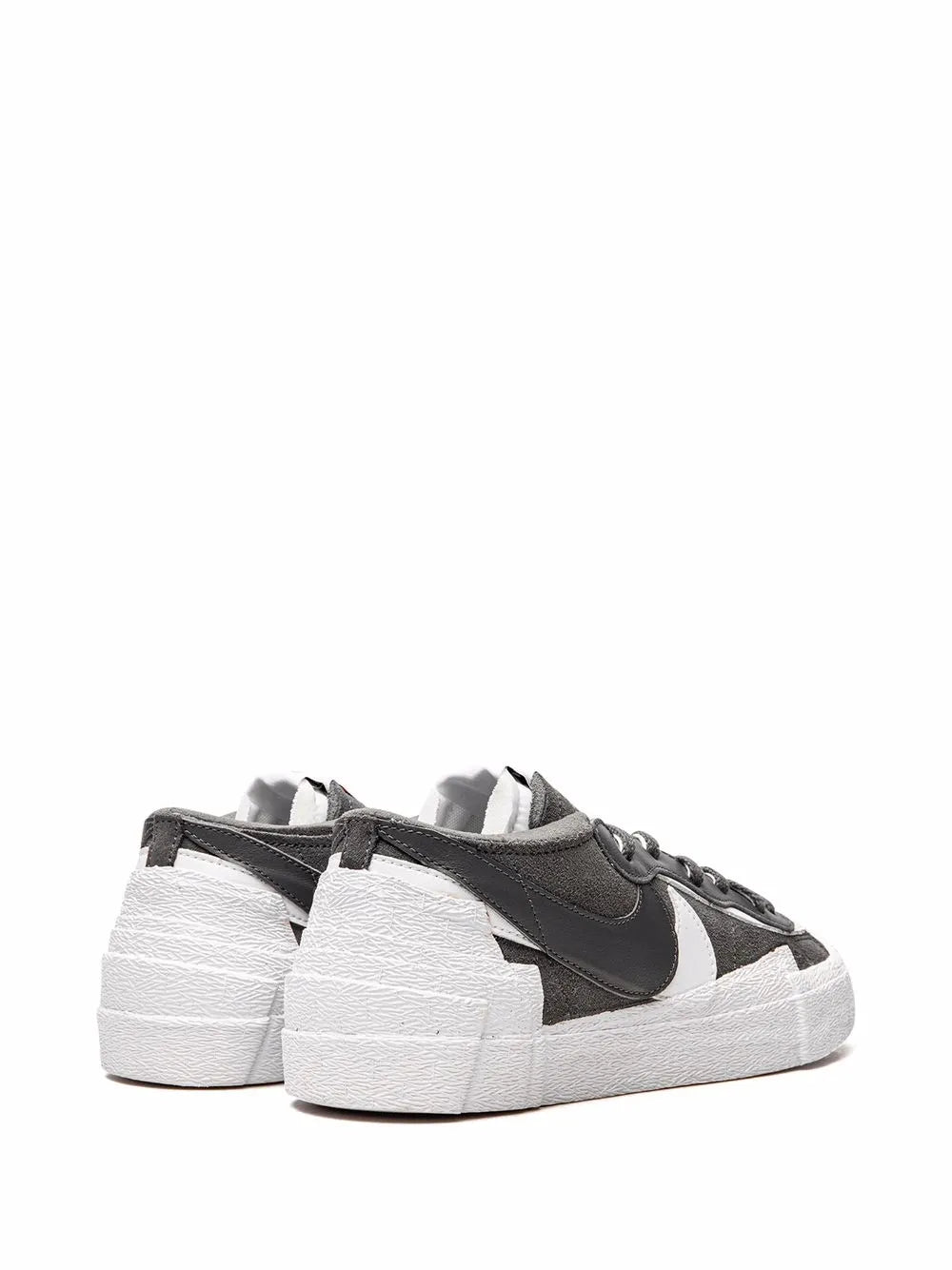 Nike X Sacai Blazer Low