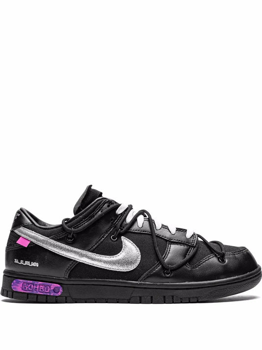Nike X Off-White Dunk Low