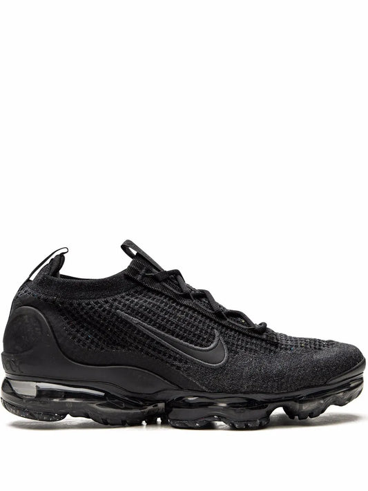 Nike Air Vapormax 2021 Flyknit Black Anthracite Sneakers