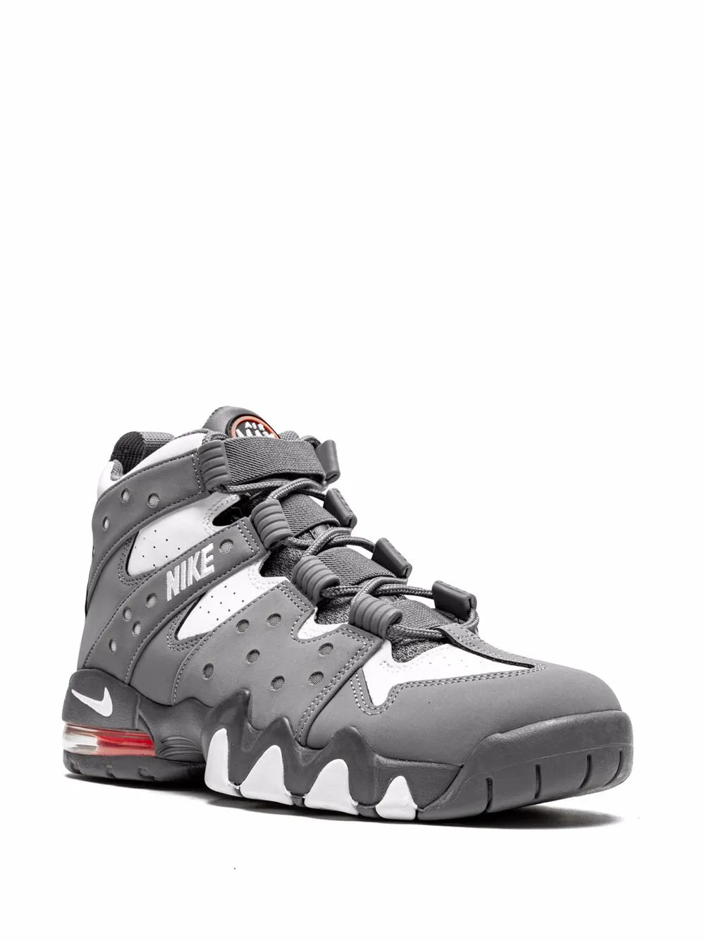 Nike Air Max Cb 94 Cool Grey Sneakers