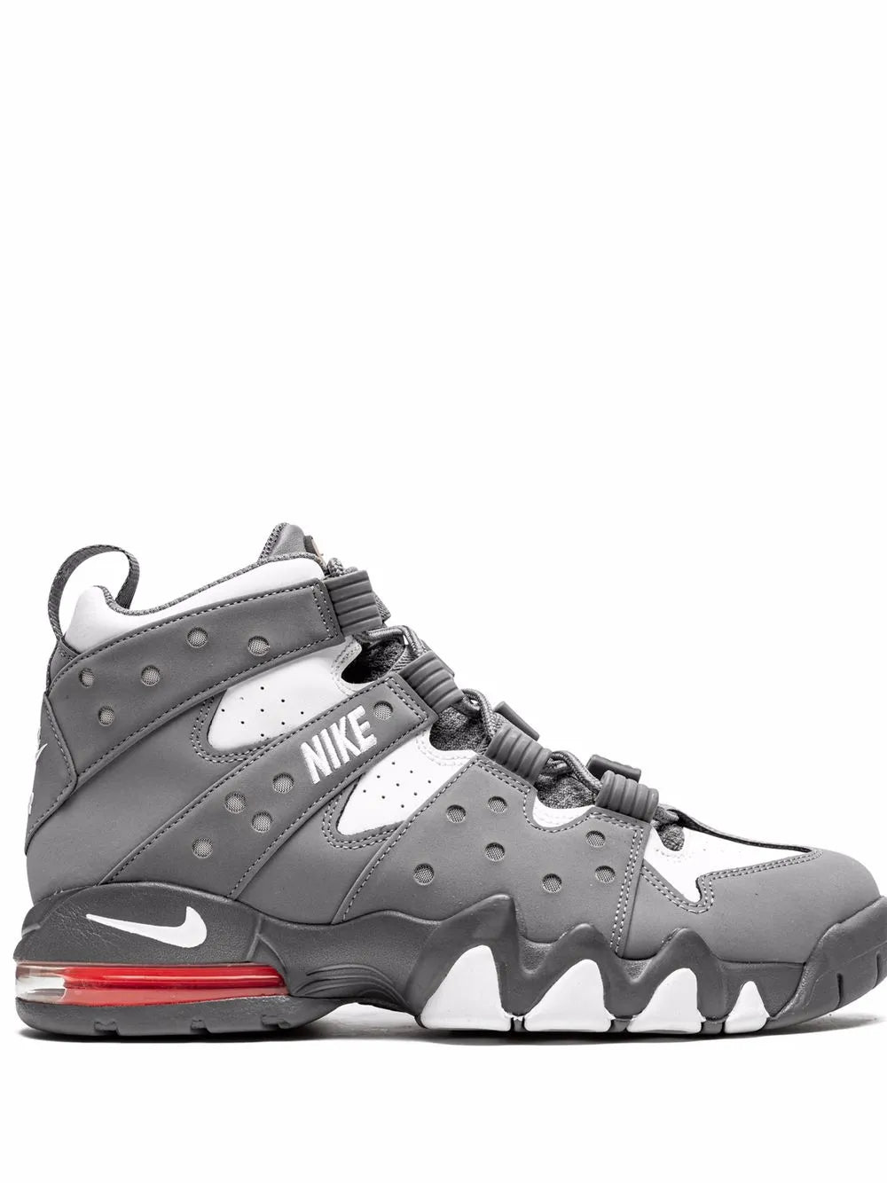 Nike Air Max Cb 94 Cool Grey Sneakers