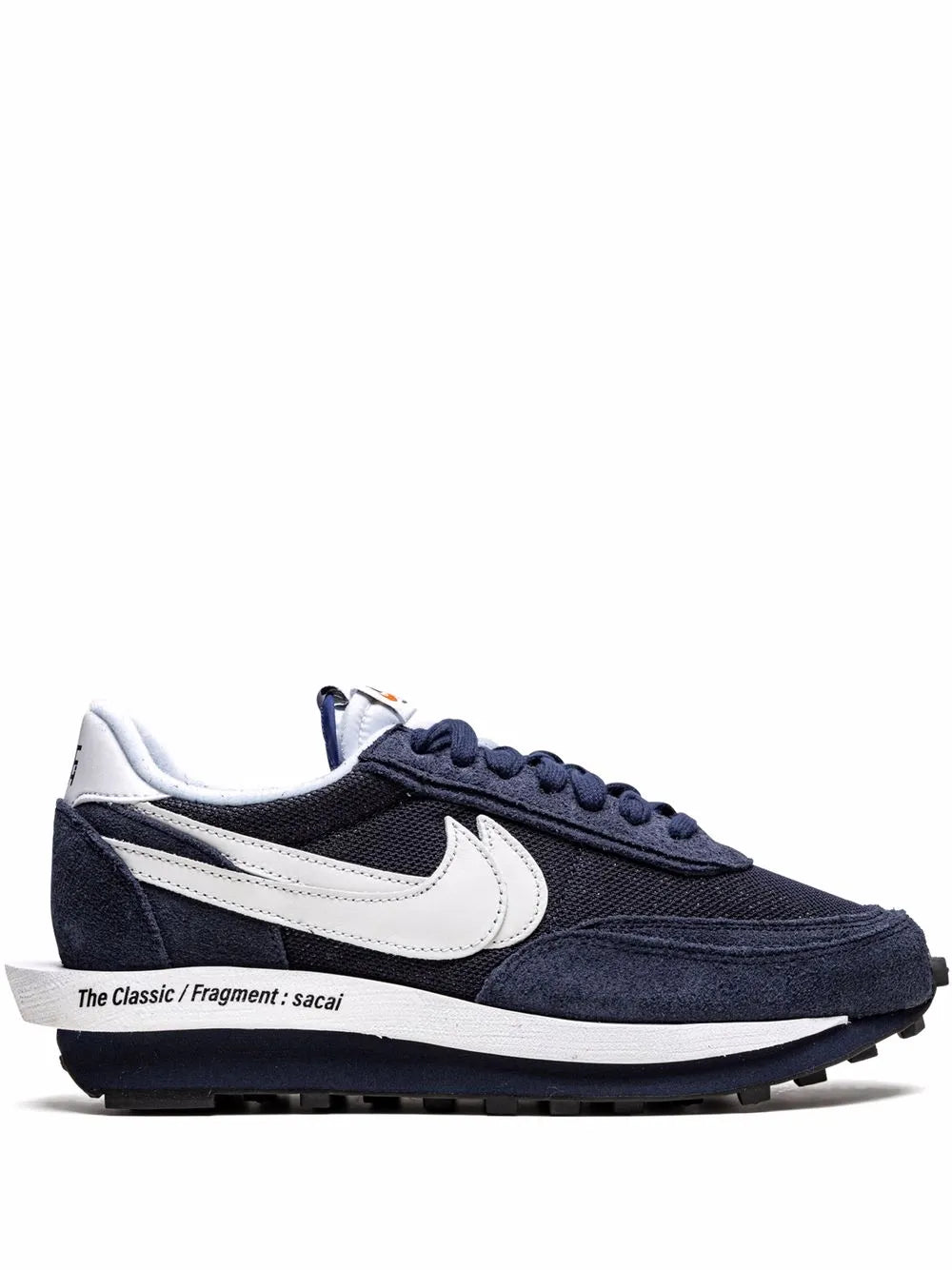 Nike X Sacai Ldwaffle